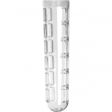 Logo trade promotional merchandise photo of: Infuser bottle CROTONE 2500 ml