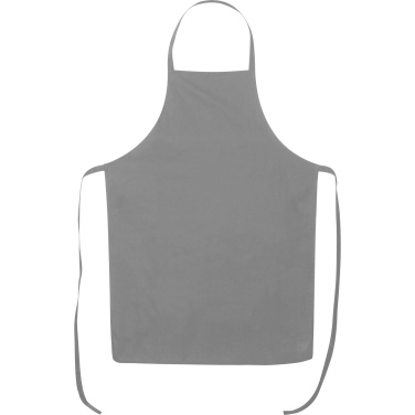 Logo trade advertising product photo of: Cotton apron GRILLMEISTER