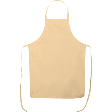 Logotrade corporate gift image of: Cotton apron GRILLMEISTER