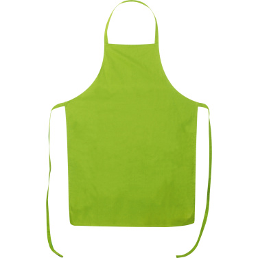 Logotrade promotional products photo of: Cotton apron GRILLMEISTER