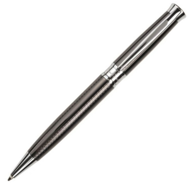 Logotrade advertising product image of: Metal pen ROI