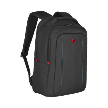 Logo trade promotional product photo of: Backpack Wenger BQ 16''