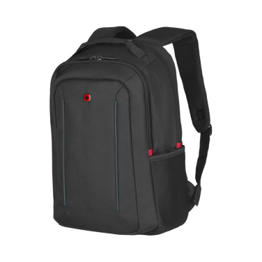 Logo trade promotional giveaway photo of: Backpack Wenger BQ 16''