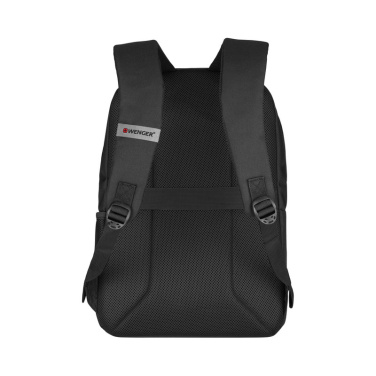 Logotrade promotional gift image of: Backpack Wenger BQ 16''