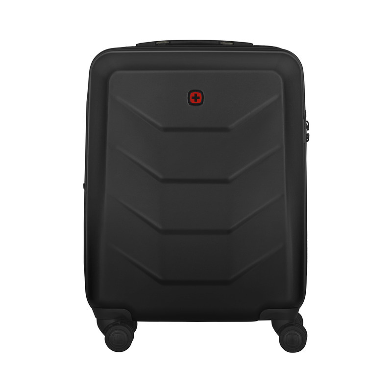 Logo trade promotional product photo of: Suitcase Prymo Carry-On Wenger