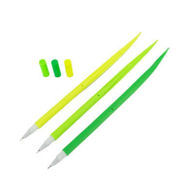 Logo trade promotional giveaways picture of: Aloe Pen