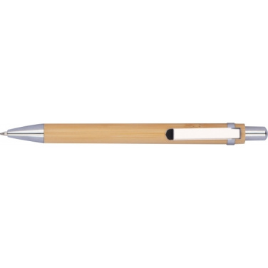 Logotrade advertising product image of: Inkless pen HELSINGBORG