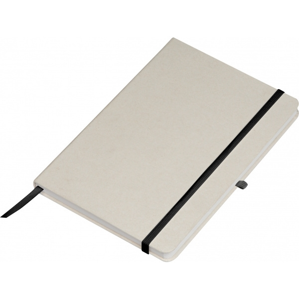 Logotrade business gift image of: A5 notebook IZMIR