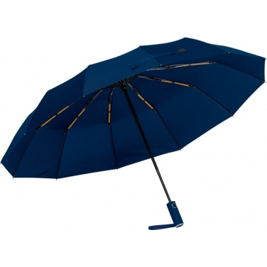 Logo trade promotional products picture of: Pocket Umbrella OMAHA