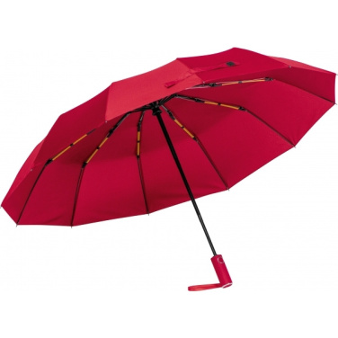 Logotrade promotional products photo of: Pocket Umbrella OMAHA