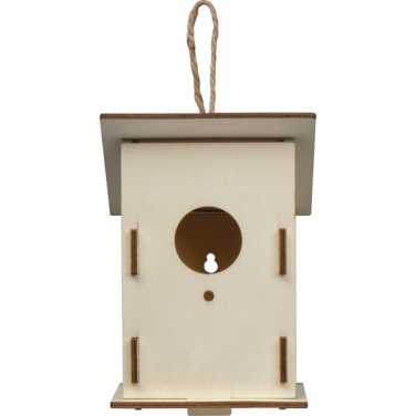 Logotrade promotional gifts photo of: Bird House PRESTORIA