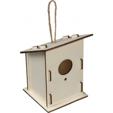 Logotrade advertising product picture of: Bird House PRESTORIA