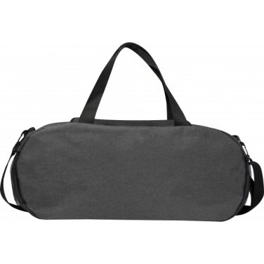Logotrade promotional product image of: Sports- and travel bag BOLOGNA