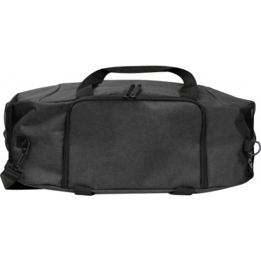 Logotrade advertising product picture of: Sports- and travel bag BOLOGNA