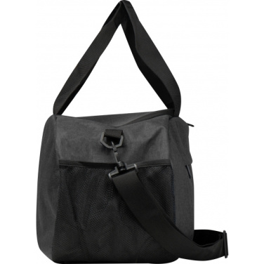 Logotrade corporate gift picture of: Sports- and travel bag BOLOGNA