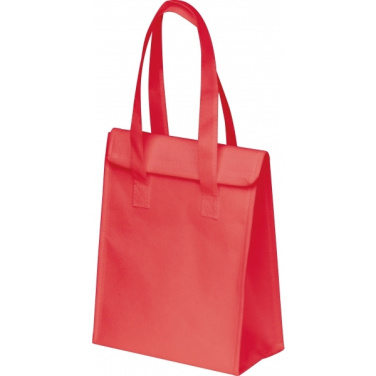 Logo trade promotional items image of: Cooler Bag PLZEN