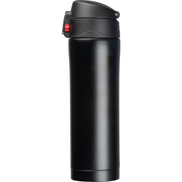 Logotrade corporate gift picture of: THERMAL MUG BUCHAREST 500 ml