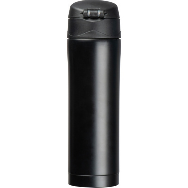 Logo trade promotional merchandise image of: THERMAL MUG BUCHAREST 500 ml