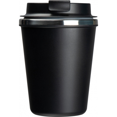 Logotrade advertising product image of: Drinking Cup BUFFALO 350 ml