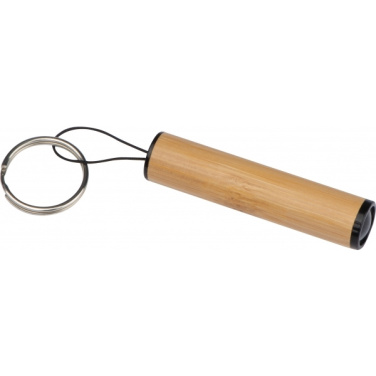 Logotrade promotional product picture of: Torch MALLROCA