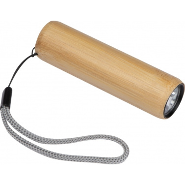 Logo trade promotional merchandise picture of: Set Torch and pocket knife OLDHAM