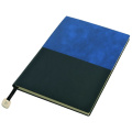 Notepad A5 REPORTER Pierre Cardin, blue