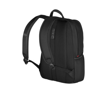 Logo trade advertising products image of: Backpack Wenger XE Tryal 15,6''
