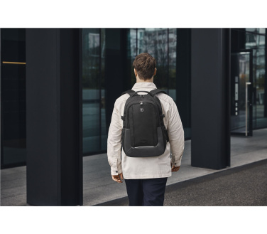 Logo trade promotional giveaway photo of: Backpack Wenger XE Ryde 16''