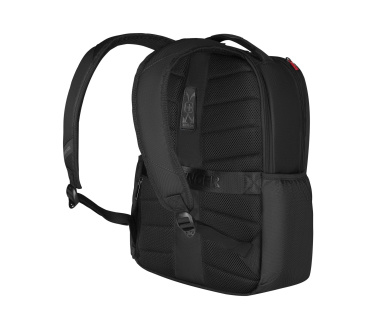 Logo trade promotional item photo of: Backpack Wenger XE Professional 15,6''