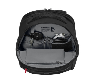 Logotrade promotional giveaway image of: Backpack Wenger XE Professional 15,6''