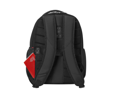 Logo trade promotional merchandise photo of: Backpack Wenger XE Professional 15,6''