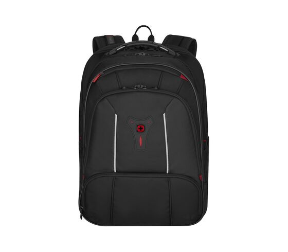 Logotrade promotional giveaway picture of: Backpack Wenger Carbon Pro 15,6''