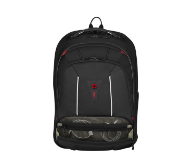 Logotrade advertising product picture of: Backpack Wenger Carbon Pro 15,6''