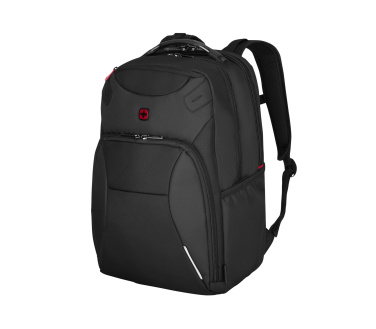 Logotrade corporate gifts photo of: Backpack Wenger Cosmic 17''