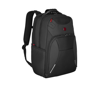 Logo trade corporate gifts image of: Backpack Wenger Cosmic 17''