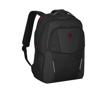 Logo trade business gift photo of: Backpack Wenger Altair 15,6''