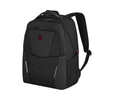 Logotrade promotional product picture of: Backpack Wenger Altair 15,6''