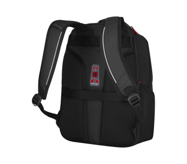 Logotrade promotional gift picture of: Backpack Wenger Altair 15,6''