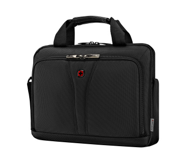 Logo trade corporate gifts picture of: Laptop bag Wenger BC Free 14''