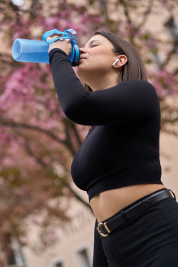 Logo trade advertising products picture of: Tritan Beaumont drinking bottle