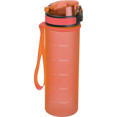 Logo trade promotional items image of: Tritan Beaumont drinking bottle