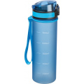 Tritan Beaumont drinking bottle, light blue