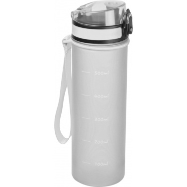 Logo trade business gift photo of: Tritan Beaumont drinking bottle