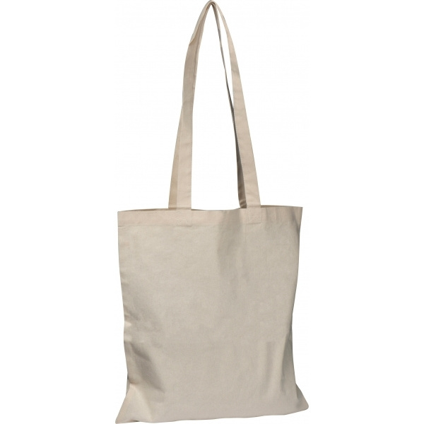 Logotrade promotional merchandise picture of: Cotton bag BEIRUT