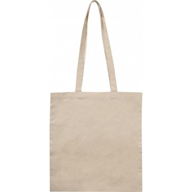 Logo trade advertising products picture of: Cotton bag BEIRUT