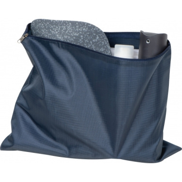 Logotrade promotional giveaway image of: 4-piece travel set BELMONT