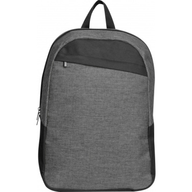 Logo trade promotional items picture of: Backpack Colombo