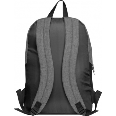 Logo trade promotional items picture of: Backpack Colombo