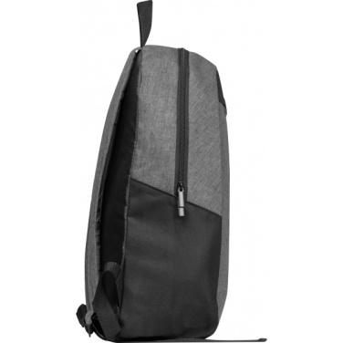 Logotrade corporate gift image of: Backpack Colombo