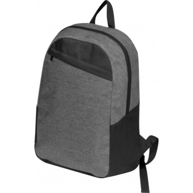 Logotrade promotional product picture of: Backpack Colombo